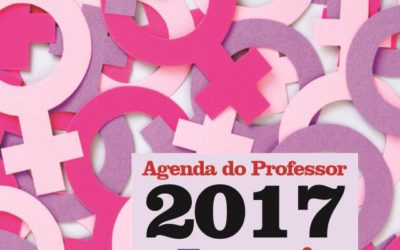 AGENDA DO PROFESSOR 2017