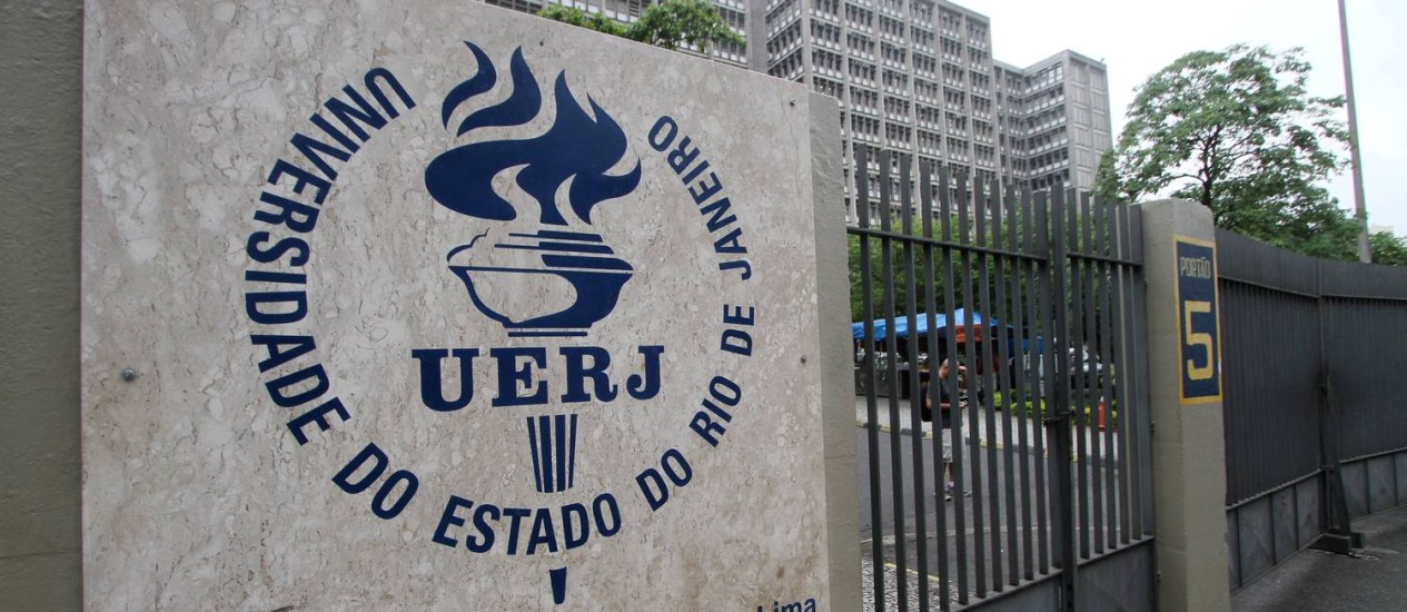 Feteerj repudia privatização da UERJ