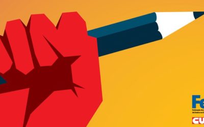 19/02 é o dia de luta contra reforma da Previdência