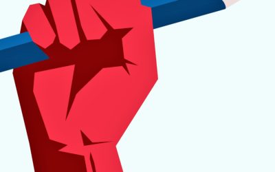 GREVE GERAL: PROFESSORES DAS ESCOLAS PARTICULARES DO ESTADO DO RIO VÃO PARAR DIA 28 DE ABRIL