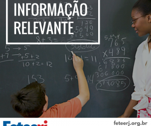 Feteerj terá reunião com Senac