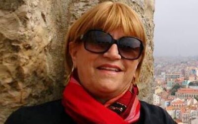 Faleceu a professora Regina Sardinha