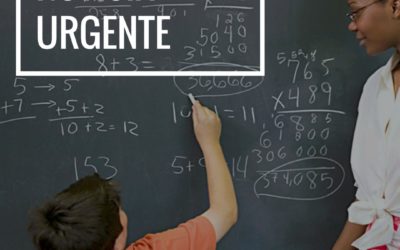 Todo apoio à professora Andrea Nunes Constâncio do CENIP Petrópolis