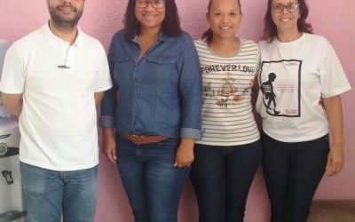 Eleição para a diretoria do Sinpro Costa Verde ocorre hoje (01/11)