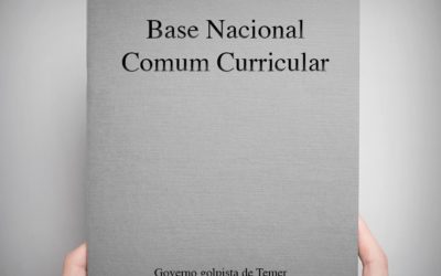 Nota da Contee de repúdio à aprovação da BNCC golpista