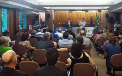 MPT-RJ ouve professores da Estácio e intermedia negociação para suspender demissões