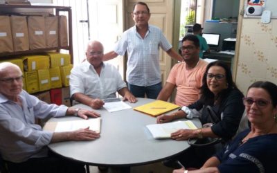 Sinpro Campos e São João da Barra adquire sede própria