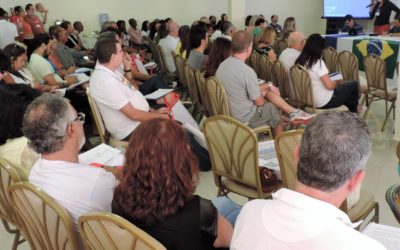 Congresso da Feteerj será no Rio e terá a participação de 101 delegados