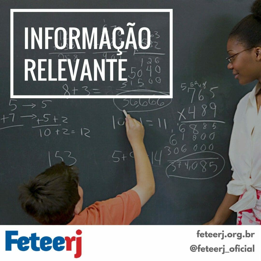 Nova diretoria plena da Feteerj fez sua primeira reunião dia 04/05, no Rio