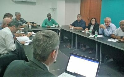 Sindicatos de Professores assinam acordo coletivo com a UniRedentor