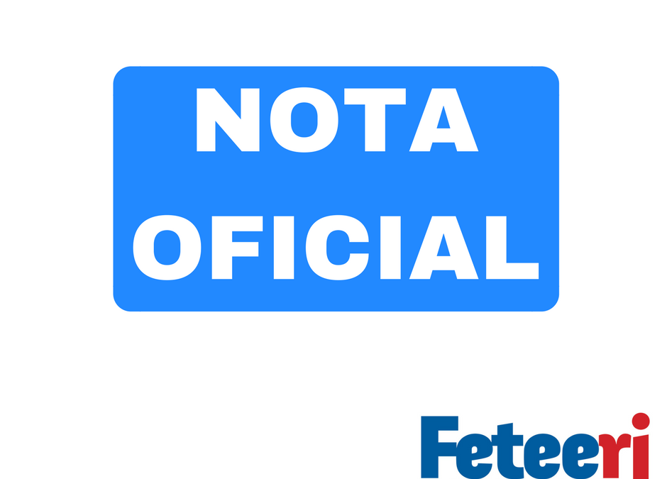 Nota da Feteerj sobre a negativa do STF ao pedido de habeas corpus de Lula