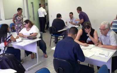 Sinpro-Rio ganha na Justiça direito de acompanhar homologações na Estácio