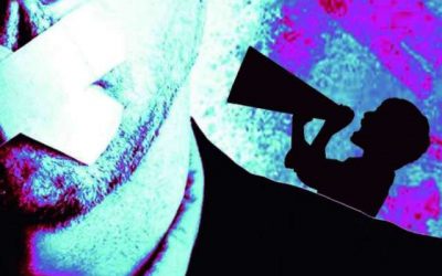 O Dia publica artigo do coordenador da Feteerj, Robson Terra, sobre o ‘escola sem partido’