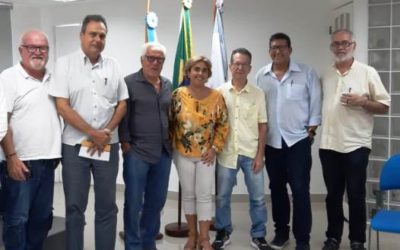 FETEERJ E SINEPE-RJ RENOVAM CONVENÇÃO COLETIVA DE TRABALHO 2019/2020 COM REAJUSTE DE 5%