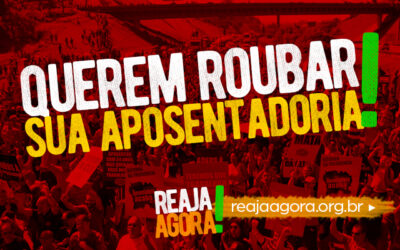 COMO A REFORMA DA PREVIDÊNCIA VAI ATINGIR OS PROFESSORES