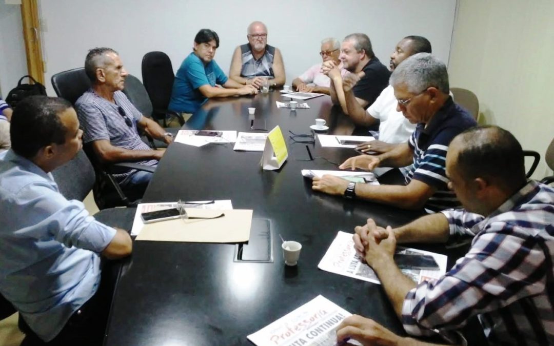 MP 936: FETTERJ ENVIA CONTRAPROPOSTAS AO SINEPE-RJ – NEGOCIAÇÃO CONTINUA