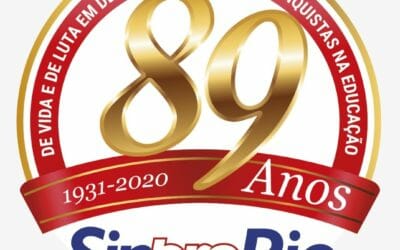 TODO APOIO AOS PROFESSORES DA EDUCAÇÃO PARTICULAR DO MUNICÍPIO RJ