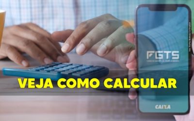 PROFESSORA E PROFESSOR, CONFIRA COMO CALCULAR O LUCRO DO FGTS QUE SERÁ DEPOSITADO EM SUA CONTA DO FUNDO