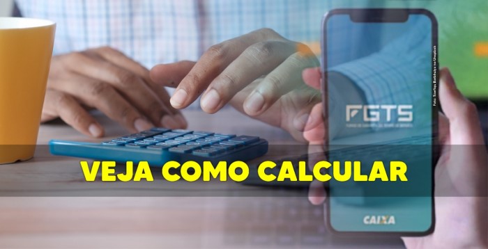 PROFESSORA E PROFESSOR, CONFIRA COMO CALCULAR O LUCRO DO FGTS QUE SERÁ DEPOSITADO EM SUA CONTA DO FUNDO