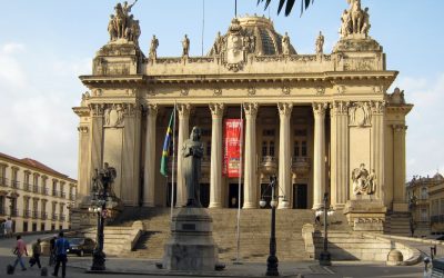 FETEERJ E SINPROS VÃO PARTICIPAR DE AUDIÊNCIA NA ALERJ SOBRE A ESTRUTURAÇÃO DO ENSINO SUPERIOR