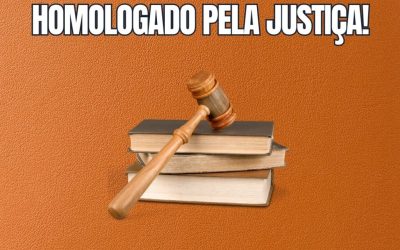 A PEDIDO DO SINPRO-RIO, JUSTIÇA HOMOLOGA ACORDO COM A ESTÁCIO