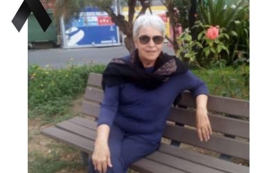 NOTA DE PESAR: FALECEU A PROFESSORA MARILDA REIS