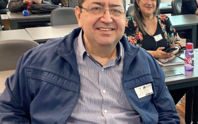 ELEIÇÃO DO SINPRO-RIO: ‘CHAPA 1 – VEM PRA LUTA’ É ELEITA COM 96% DA VOTAÇÃO