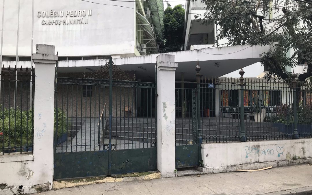 Clube de Benefícios – Sinepe-RJ