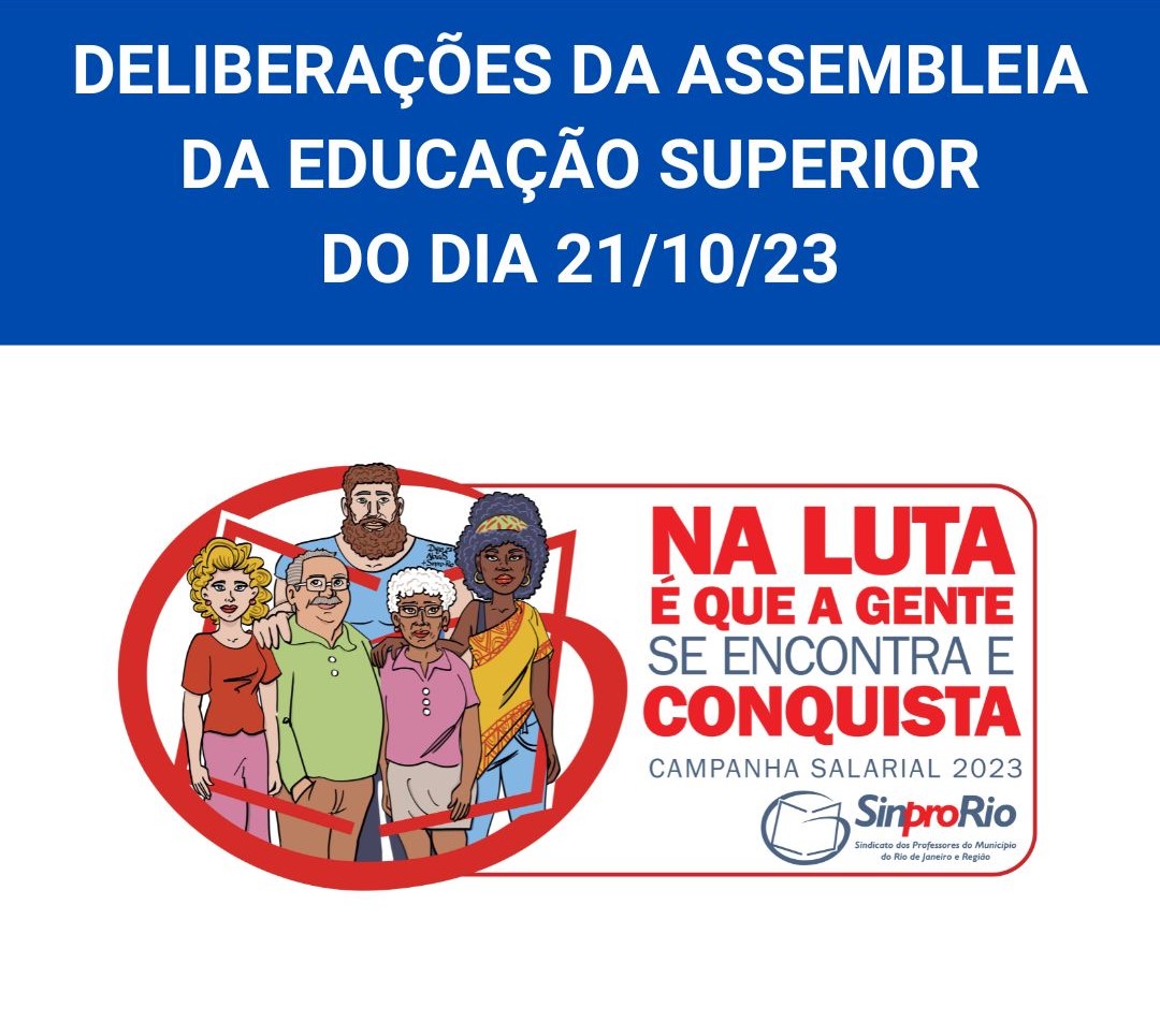 Sinpro ABC - Educação Superior