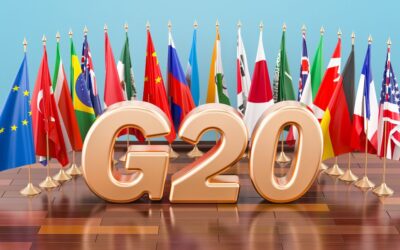 G20 SOCIAL DISCUTIRÁ DEMANDAS DOS TRABALHADORES JUNTO À CÚPULA DOS LÍDERES DO G20