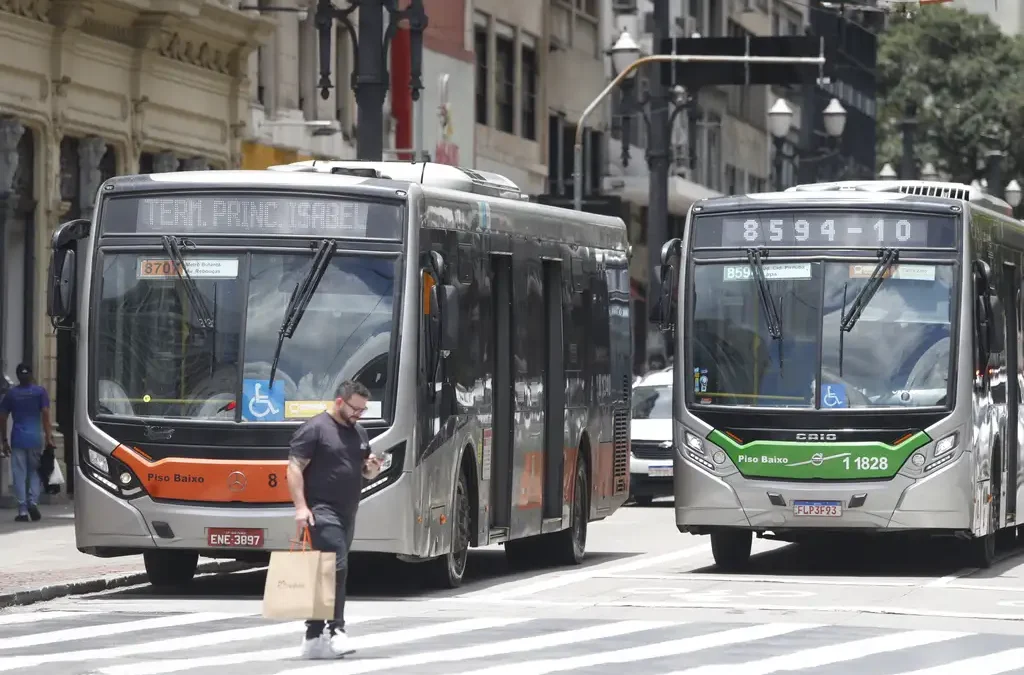 TARIFAS ALTAS VERSUS QUALIDADE – A TERRÍVEL REALIDADE DO TRANSPORTE PÚBLICO NO BRASIL