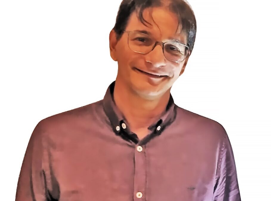 OSWALDO TELES NO PORTAL 247