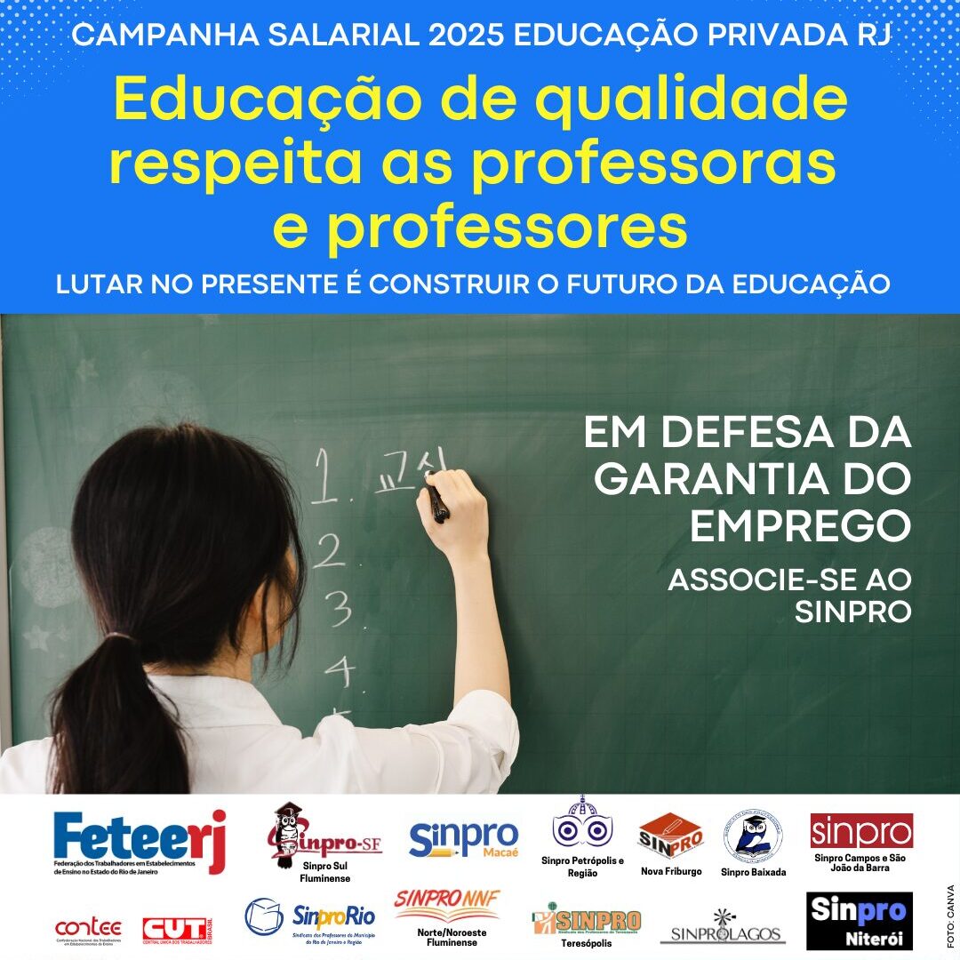 1º DE MAIO, DIA DO TRABALHADOR E DA TRABALHADORA – EM DEFESA DE NOSSOS DIREITOS