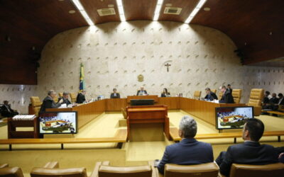 STF CONFIRMA: HORÁRIO DO RECREIO OU DO INTERVALO ENTRE AULAS DEVE SER REMUNERADO