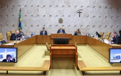 STF INVALIDA LEI DE MUNICÍPIO NO PARANÁ QUE INSTITUIU PROGRAMA “ESCOLA SEM PARTIDO”