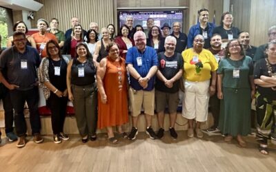 14º CONGRESSO DA FETEERJ APROVA PLANO DE LUTAS E ELEGE NOVA DIRETORIA