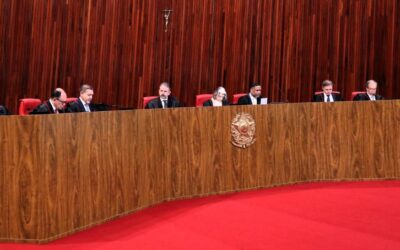 TSE CONDENA CLAUDIO CASTRO A 8 ANOS DE INELEGIBILIDADE