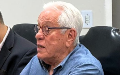 NOTA DA FETEERJ EM APOIO À GREVE DA UERJ FOI LIDA NO CONSELHO ESTADUAL DE EDUCAÇÃO RJ